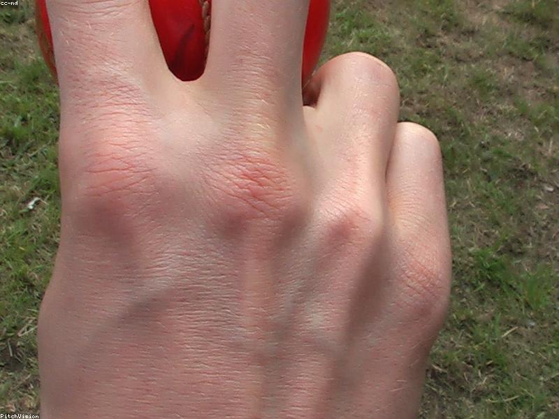 Bat Grips — Cricket Equipment