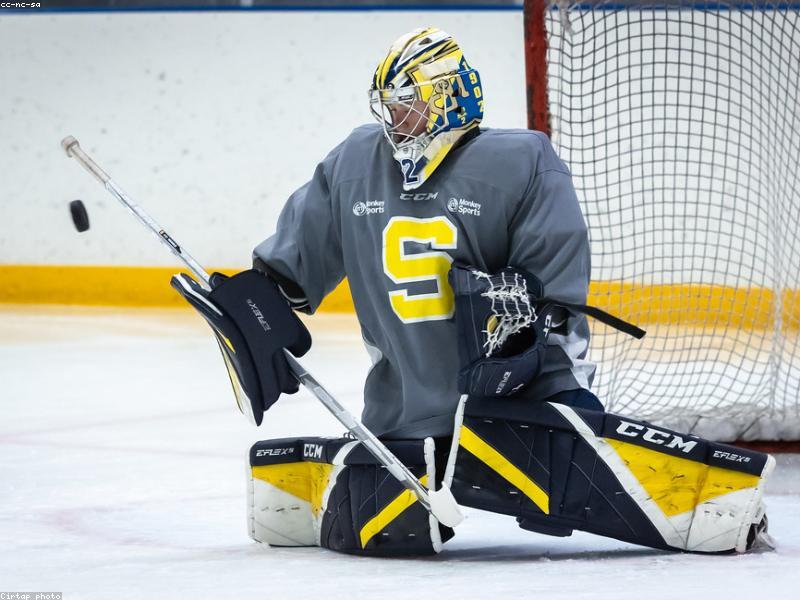 Training Equipment — Hockey Equipment